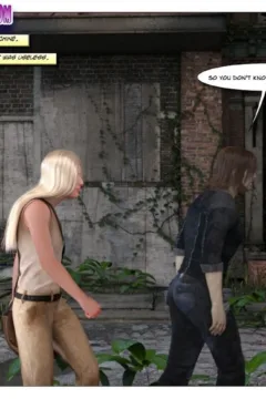 Time Travel Transformations (24)