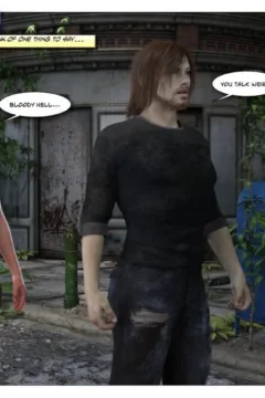 Time Travel Transformations (26)