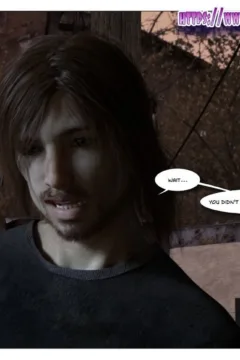 Time Travel Transformations (33)