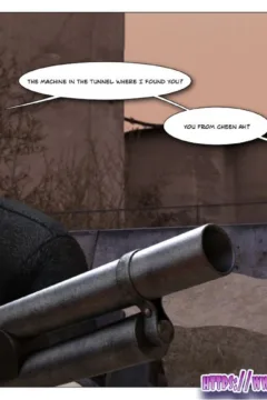 Time Travel Transformations (37)