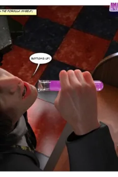 Time Travel Transformations (4)