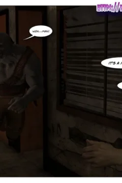 Time Travel Transformations (47)