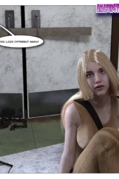 Time Travel Transformations (56)