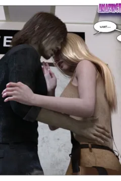 Time Travel Transformations (58)