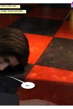 Time Travel Transformations (6)