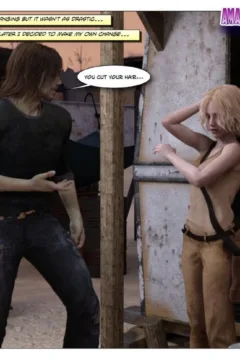 Time Travel Transformations (66)