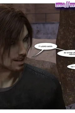 Time Travel Transformations (67)