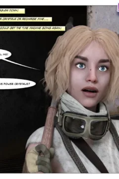 Time Travel Transformations (70)