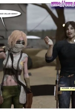 Time Travel Transformations (71)