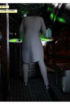 Time Travel Transformations (8)