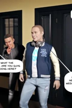 Timmy Strikes Back- Pegasus Smith (100)