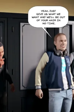 Timmy Strikes Back- Pegasus Smith (102)