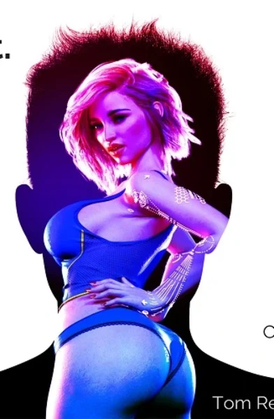 Tom Reynolds – TransNet Undercover 1.0