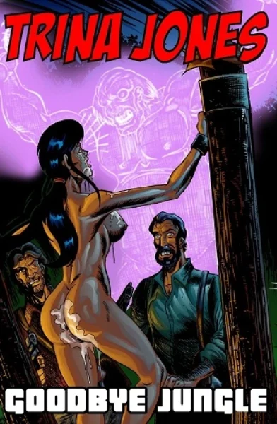 Trina Jones Goodbye Jungle