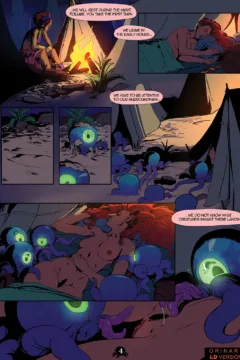 Urbosa’s Quest0005