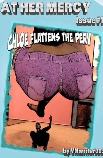 VNwriter00x - At Her Mercy