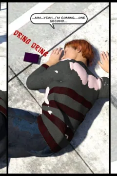 Whorrifying Spell (5)