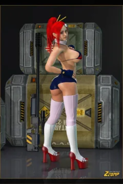 Yoko_003_comicunivers.com