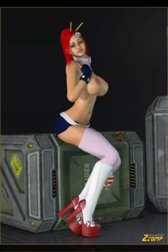 Yoko_007_comicunivers.com