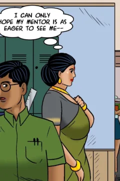 A woman has her ways (25)