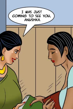 A woman has her ways (27)