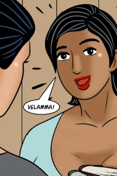 A woman has her ways (28)