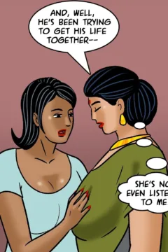 A woman has her ways (37)