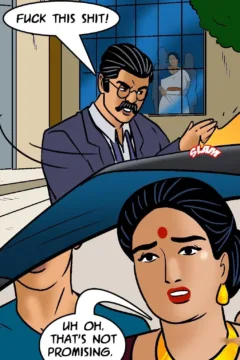 A woman has her ways (4)