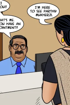 A woman has her ways (66)