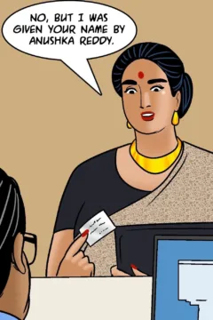 A woman has her ways (67)