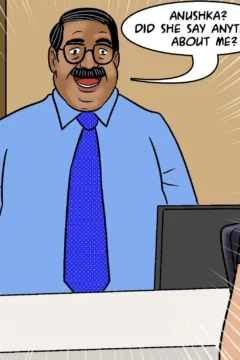 A woman has her ways (68)