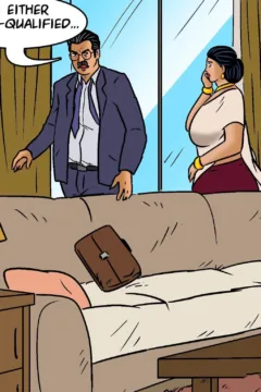 A woman has her ways (7)