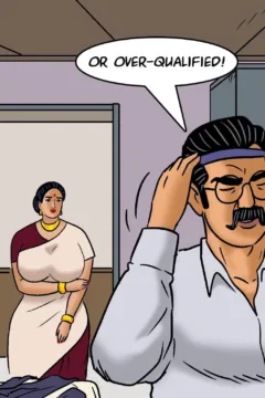 A woman has her ways (8)