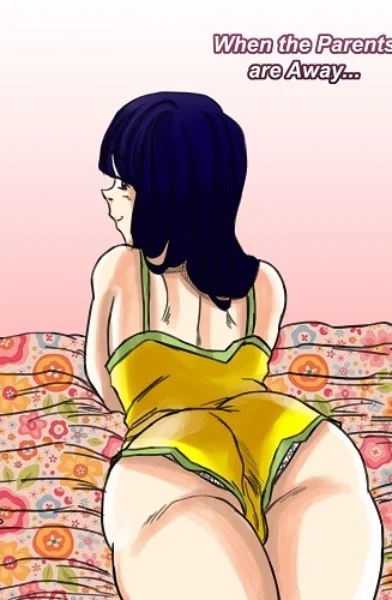 Aarokira - When The Parents Are Away