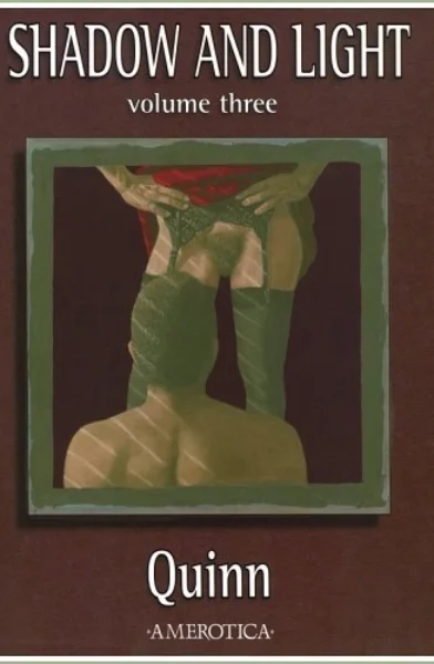 Amerotica - Shadow & Light 3