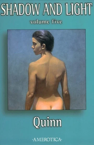 Amerotica - Shadow & Light 5