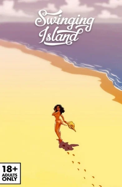 [Andrew Tarusov] Swinging Island