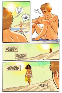 [Andrew Tarusov] Swinging Island (Complete)_1510271-0013