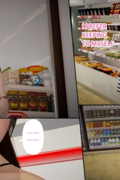 Ayaka’s diary 5 (22)