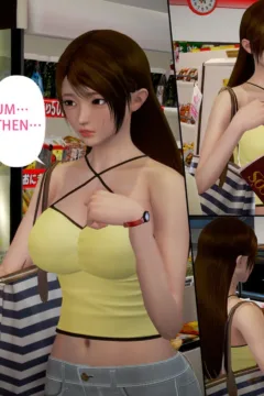 Ayaka’s diary 5 (26)