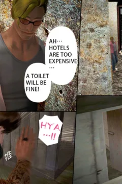 Ayaka’s diary 5 (60)