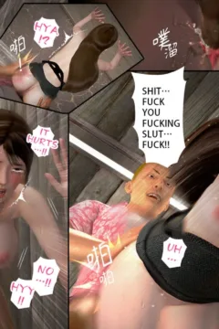 Ayaka’s diary 5 (64)