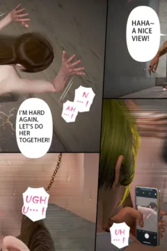 Ayaka’s diary 5 (65)