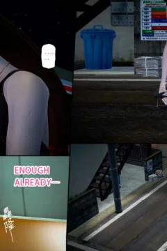 Ayaka’s diary 5 (80)