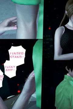 Ayaka’s diary 5 (95)