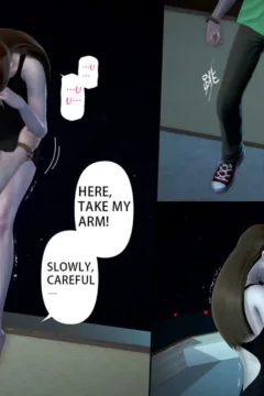 Ayaka’s diary 5 (96)