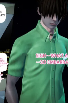 Ayaka’s diary 5 (97)