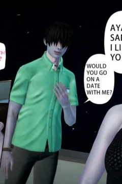 Ayaka’s diary 5 (99)