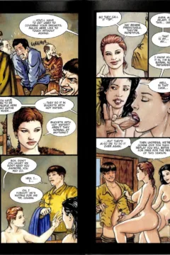 Barbarian Chicks Demons 01  (17)