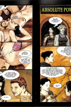 Barbarian Chicks Demons 01  (19)